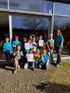 Nach dem Turnier in Rheinbach